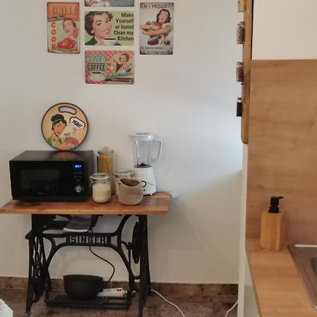 Apartman Flavia Rijeka Exteriör bild