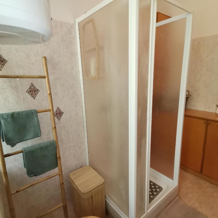 Apartman Flavia Rijeka Exteriör bild
