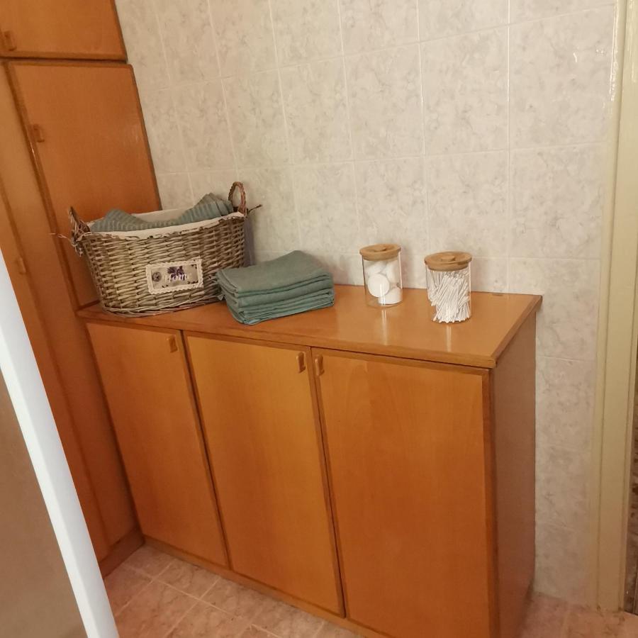 Apartman Flavia Rijeka Exteriör bild