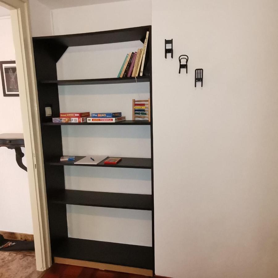 Apartman Flavia Rijeka Exteriör bild