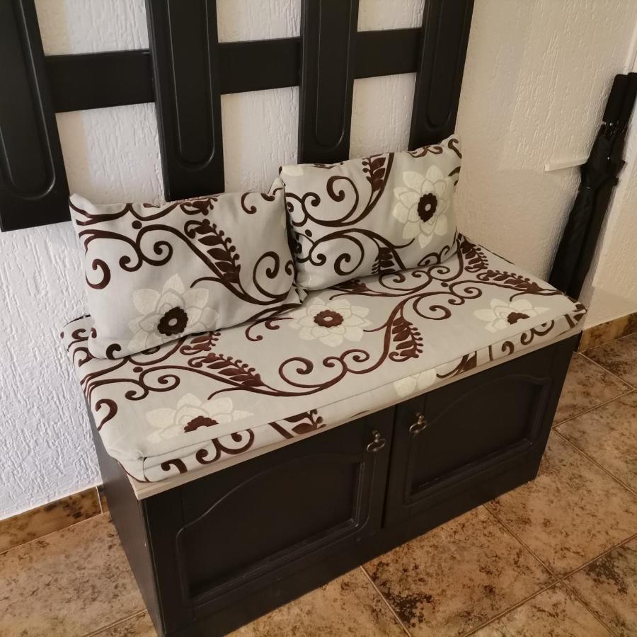 Apartman Flavia Rijeka Exteriör bild