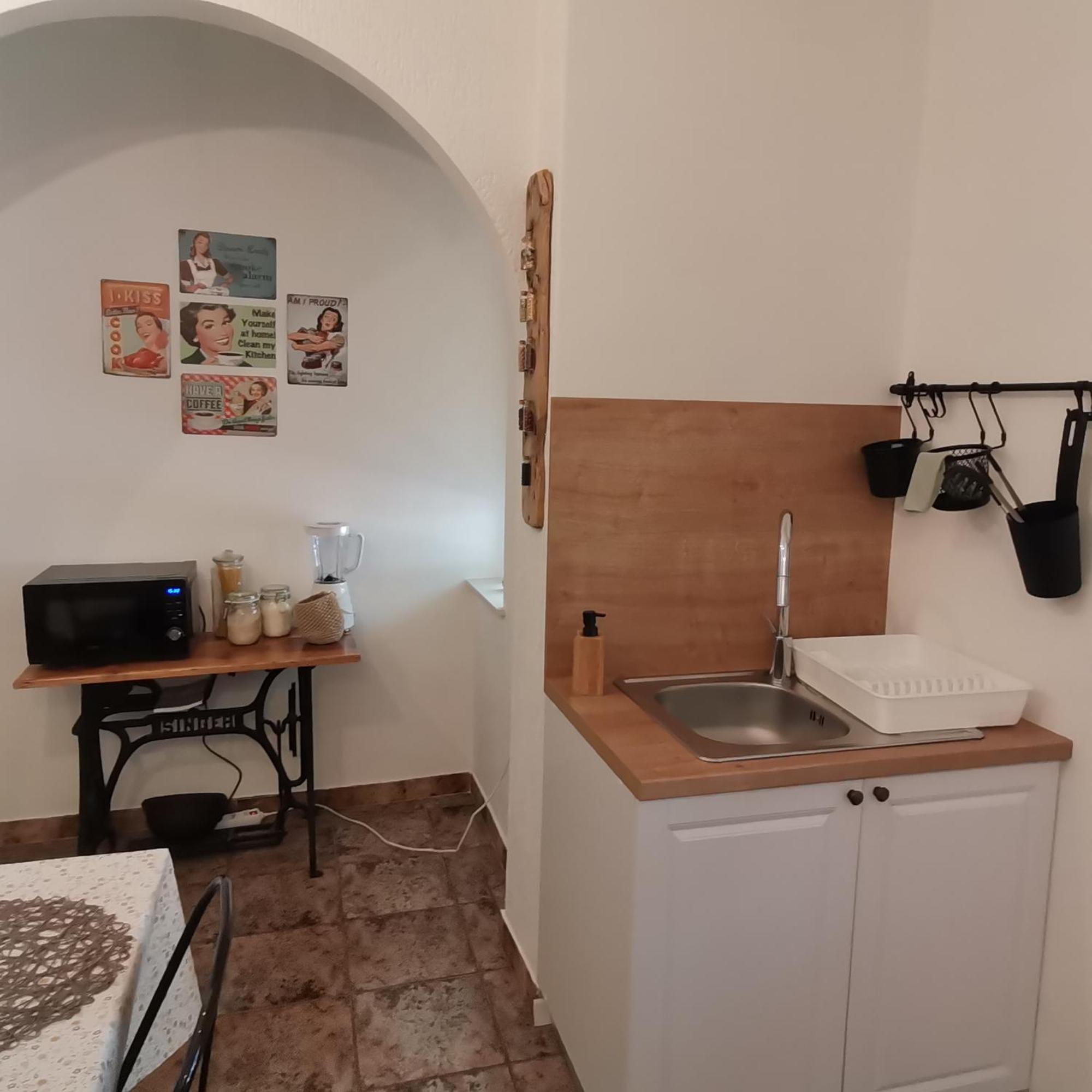 Apartman Flavia Rijeka Exteriör bild