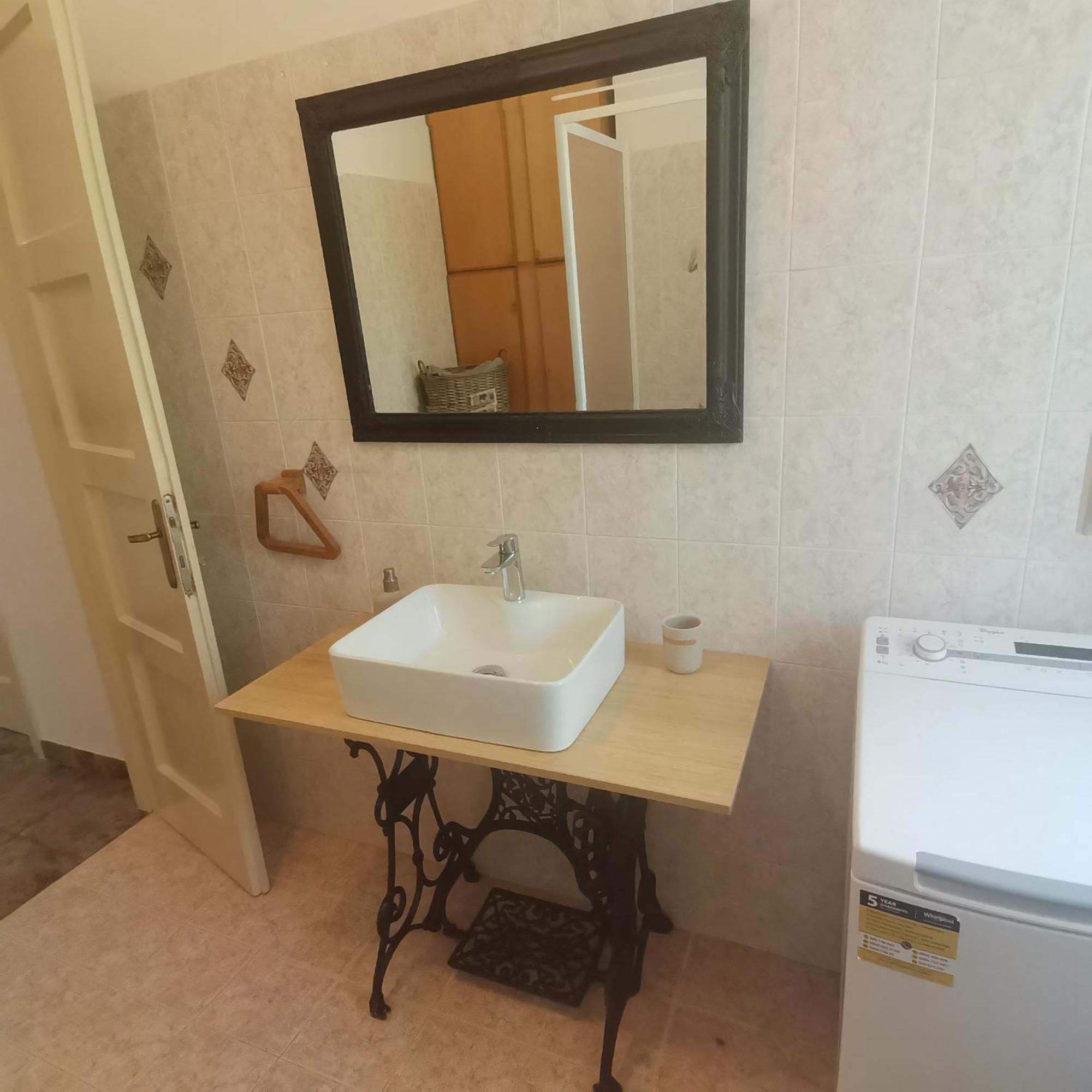 Apartman Flavia Rijeka Exteriör bild