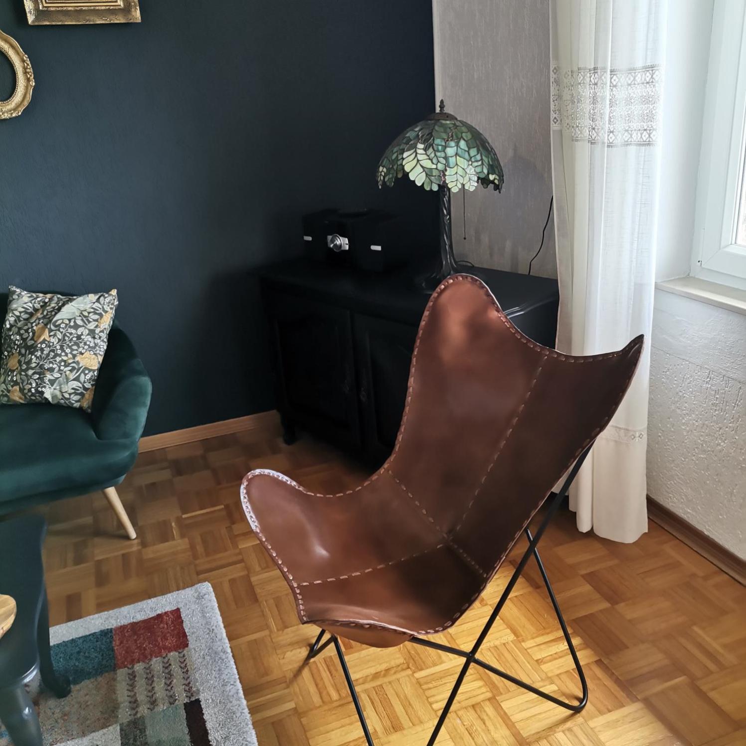 Apartman Flavia Rijeka Exteriör bild